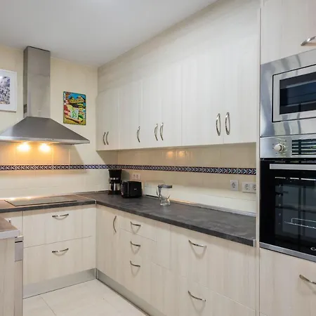 Casa Marine La Lajita