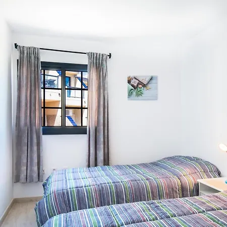 Casa Marine Ferienhaus Lajita