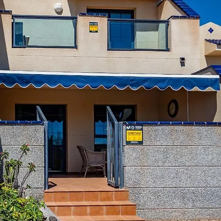 Ferienhaus Casa Marine *