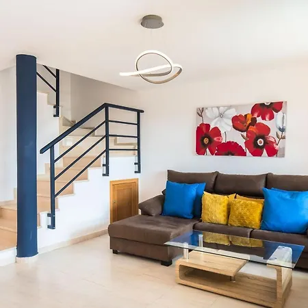 Dom wakacyjny Casa Marine