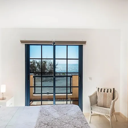 بيت للعطل Casa Marine *