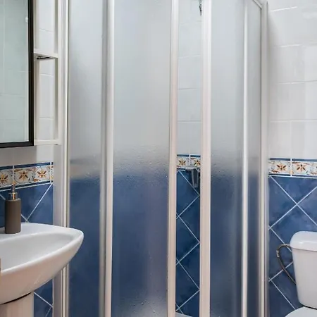 بيت للعطل Casa Marine *